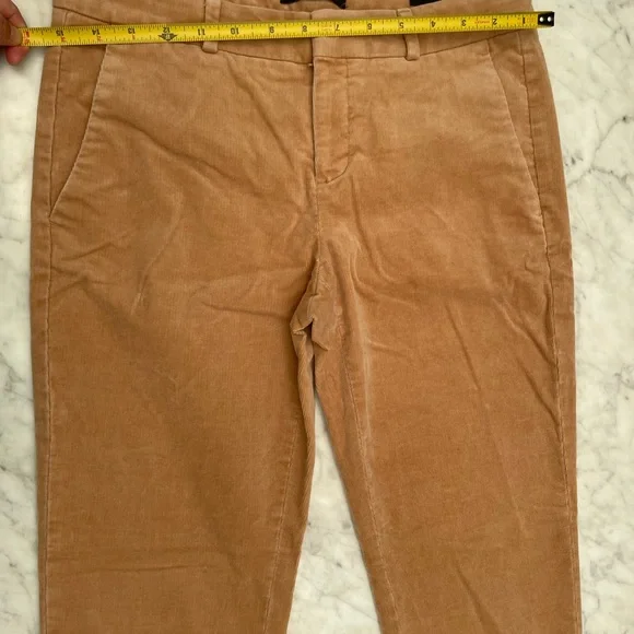 Banana republic woman’s pants - Picture 7 of 8